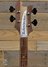 Rickenbacker 4003/4 S, Mapleglo: Headstock