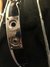 Rickenbacker 620/6 Mod, Jetglo: Close up - Free