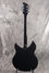 Rickenbacker 330/6 , Jetglo: Full Instrument - Rear