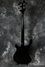 Rickenbacker 4003/4 , Jetglo: Full Instrument - Rear