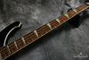 Rickenbacker 4003/4 , Jetglo: Neck - Front