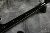 Rickenbacker 4003/4 , Jetglo: Neck - Rear