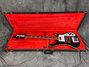 Rickenbacker 4001/4 Mod, Jetglo: Free image2