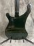 Mar 1974 Rickenbacker 4001/4 Mod, Jetglo: Body - Rear