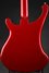 Apr 2020 Rickenbacker 4003/4 , Ruby: Body - Rear
