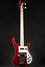 Rickenbacker 4003/4 , Ruby: Full Instrument - Front