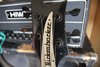 Rickenbacker 4001/4 Mod, Jetglo: Headstock