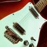 Rickenbacker 450/6 , Fireglo: Free image