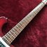 Rickenbacker 450/6 , Fireglo: Neck - Front