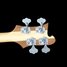 Rickenbacker 4003/4 , Mapleglo: Headstock - Rear