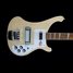 Rickenbacker 4003/4 , Mapleglo: Body - Front