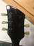 Rickenbacker 325/6 V59, Jetglo: Headstock - Rear