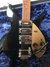 Rickenbacker 325/6 V59, Jetglo: Body - Front