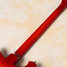 Rickenbacker 620/6 , Fireglo: Neck - Rear