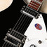 Rickenbacker 620/6 , Jetglo: Free image