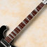 Rickenbacker 620/6 , Jetglo: Neck - Front