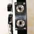 Rickenbacker 620/6 , Jetglo: Close up - Free