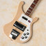 Rickenbacker 4003/4 , Mapleglo: Body - Front