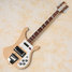 Rickenbacker 4003/4 , Mapleglo: Full Instrument - Front
