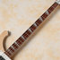 Rickenbacker 4003/4 , Mapleglo: Neck - Front
