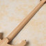 Rickenbacker 4003/4 , Mapleglo: Neck - Rear