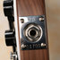 Rickenbacker 4003/4 S, Natural Walnut: Close up - Free