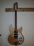 Rickenbacker 340/6 , Mapleglo: Full Instrument - Front