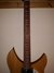 Rickenbacker 340/6 , Mapleglo: Neck - Front