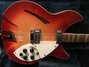 Rickenbacker 360/12 V64, Fireglo: Free image2
