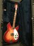 Rickenbacker 360/12 V64, Fireglo: Full Instrument - Front
