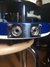 Rickenbacker 620/6 , Midnightblue: Close up - Free