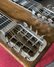 Rickenbacker DW16/2 X 8 Console Steel, Natural: Headstock