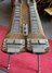 Rickenbacker DW16/2 X 8 Console Steel, Natural: Free image