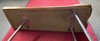 Rickenbacker DW16/2 X 8 Console Steel, Natural: Full Instrument - Rear