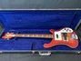 Rickenbacker 4001/4 , Fireglo: Free image2