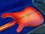 Sep 1975 Rickenbacker 4001/4 , Fireglo: Body - Rear