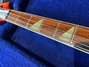 Rickenbacker 4001/4 , Fireglo: Neck - Front