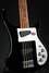 Rickenbacker 4003/5 S, Jetglo: Free image