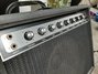 Rickenbacker TR25/amp , Black: Free image