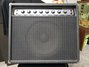Rickenbacker TR25/amp , Black: Body - Front