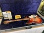 Rickenbacker 381/12 V69, Fireglo: Full Instrument - Front