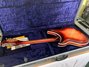 Rickenbacker 381/12 V69, Fireglo: Full Instrument - Rear