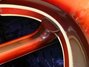 Rickenbacker 381/12 V69, Fireglo: Close up - Free2