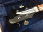 Rickenbacker 4001/4 , Jetglo: Headstock