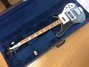 Rickenbacker 4001/4 , Jetglo: Full Instrument - Front