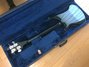 Rickenbacker 4001/4 , Jetglo: Full Instrument - Rear