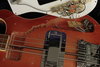 Rickenbacker 4001/4 , Fireglo: Free image