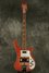 Rickenbacker 4001/4 , Fireglo: Full Instrument - Front