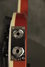 Rickenbacker 4001/4 , Fireglo: Close up - Free