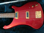 Rickenbacker 4004/4 Cii, Ruby: Body - Front
